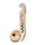 Vinåpner Pulltaps Basic gull champagne