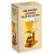 Quarter Yard Beer ølglass i trestativ