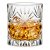 Oasis whiskyglass 36 cl