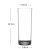 Rio Highballglass i plast 34 cl