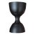 Ron Colon måleglass jigger 3 - 6 cl
