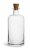 Snapskaraffel Nature Sagaform 80 cl