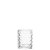 Sagaform Club shotglass 4-pakning