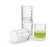 Sagaform Club shotglass 4-pakning