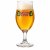 Saison 1900 ølglass
