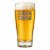Saison Dupont ølglass 33 cl