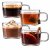 Samstund glasskopp 54 cl, 4-pk