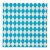 Servietter Oktoberfest 33x33 cm 16-pakning