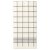 Servetter PUNTO 39 x 40 cm grå Kitchen Towel 30-pack