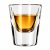 Shotglass whiskey 3 cl