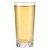 Shotglass Crystal i plast 6 cl