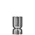 Sontell jigger i metall 3-5 cl