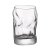Bormioli Rocco Sorgente shotglas 7 cl 6-pack