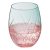Cristal D'Arques Swirly Spring vannsglass 36 cl 4-pakning