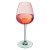 Cristal D'Arques Swirly Spring allround vinglass 47 cl 4-pakning