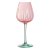 Cristal D'Arques Swirly Spring allround vinglass 47 cl 4-pakning