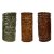 Tiki sett - 3 stk. glass 25 cl