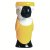 Tiki Parrot krus 59 cl keramikk
