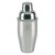 Tredelt cocktail shaker, eksklusiv