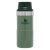 Stanley Trigger Action Termokopp Grön 35 cl