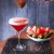 Cocktailrimmer vannmelon 100 gram