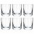 Vera vannglass 22 cl 6-pak Stiernholm