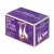 Vinology Pipe Sippers med trestativ