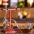 Vinology Pipe Sippers med trestativ