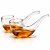 Vinology Pipe Sippers med trestativ