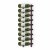 Vinstativ for 18 flasker