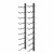 Vinstativ for 18 flasker