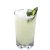 V.I.P. stapelbart drinkglas i plast 47,5 cl