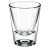 Shotglass whiskey 4,4 cl