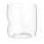 Govino rocks whiskyglass i plast 4-pakning