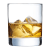 Islande whiskyglass 20 cl 6-pakning
