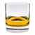 Islande whiskyglass 38 cl