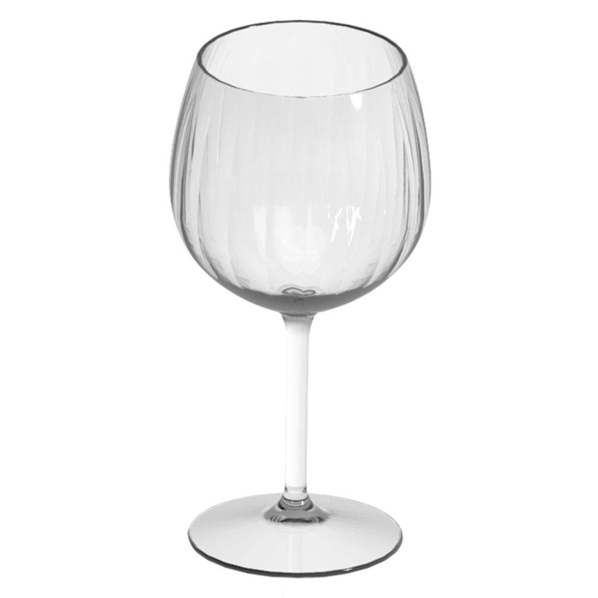 Venezia Gin & Tonic-glass i plast 58 cl - Tritan