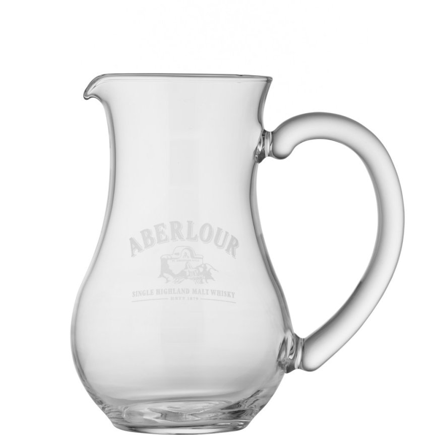 Aberlour karaff vattenkanna