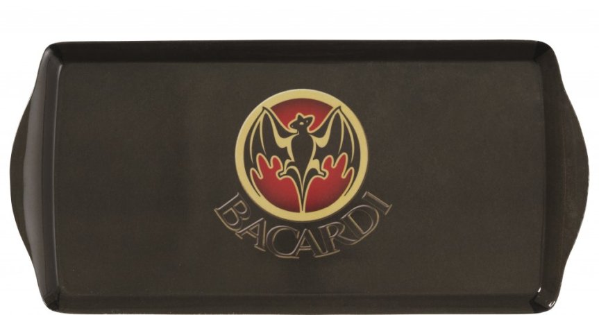 Barbricka Bacardi