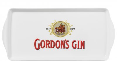 Barbricka Gordons Gin