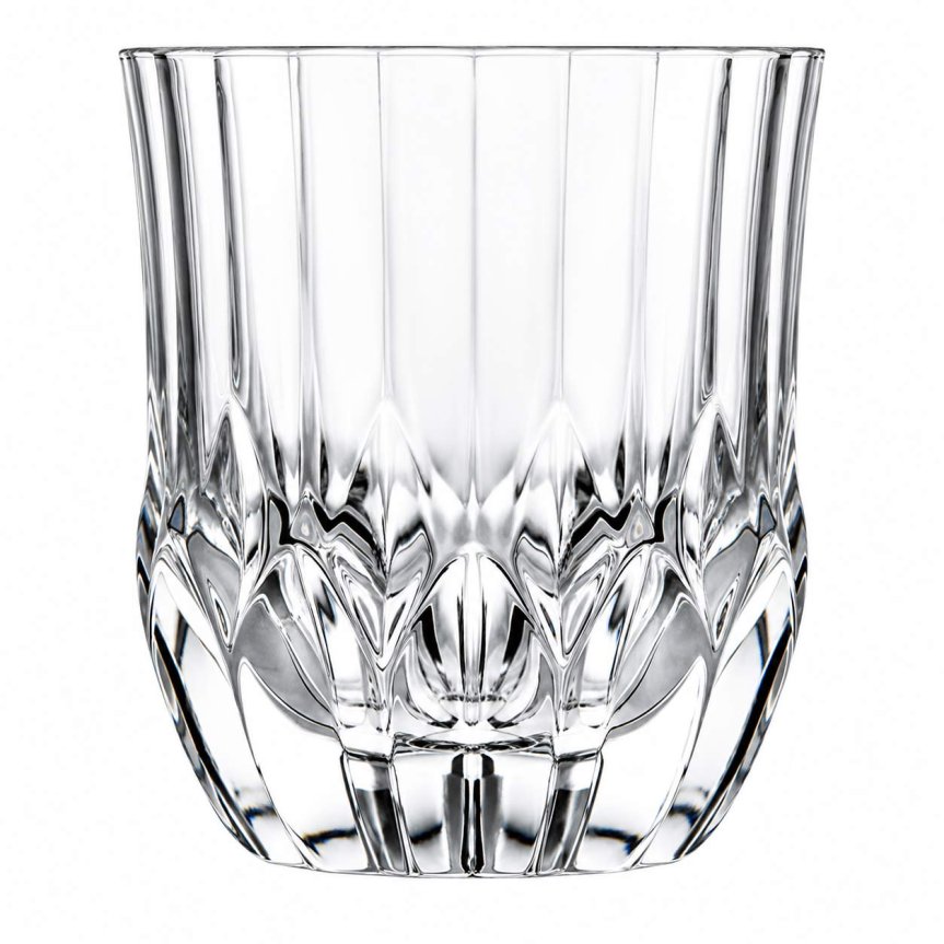 Zoom bilde av Adagio tumblerglass 35 cl