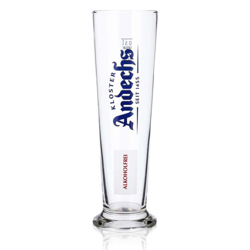 Andechs Kloster ølglass 50 cl