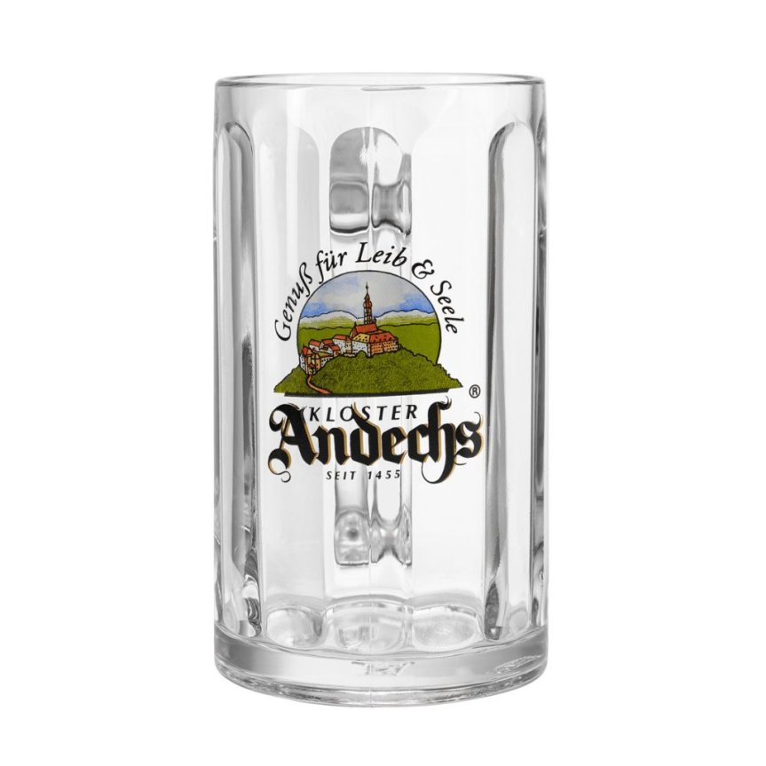 Andechs Kloster ölsejdel 40 cl