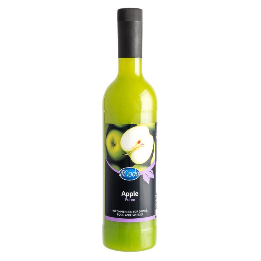 Eplepuré Modo 75 cl PET-flaske