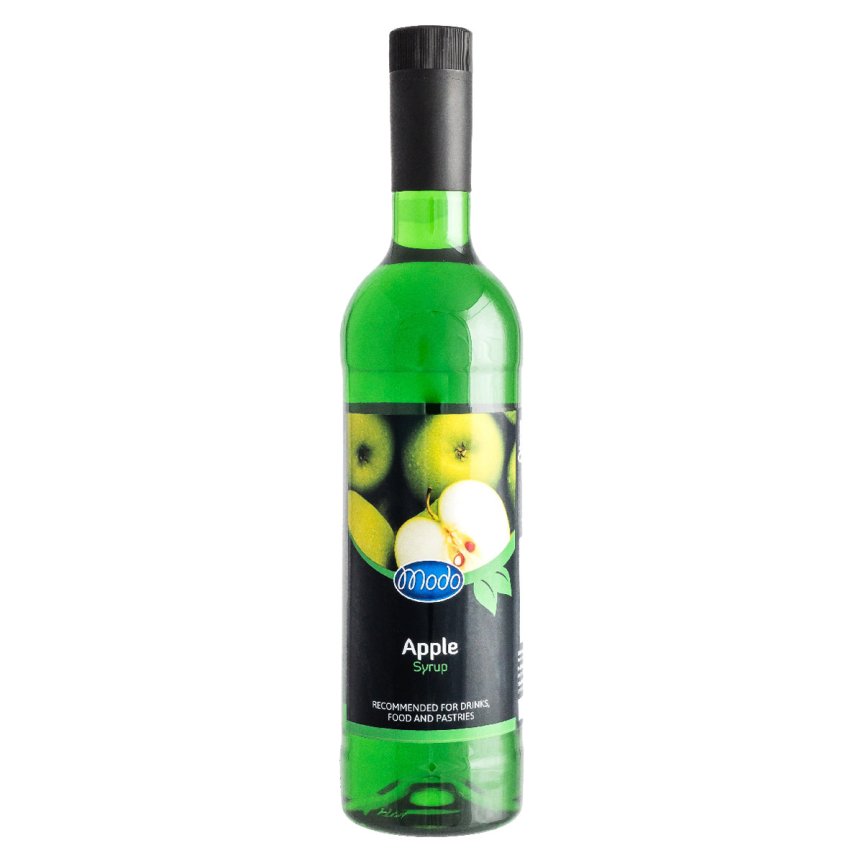 Eplesirup 75 cl PET-flaske