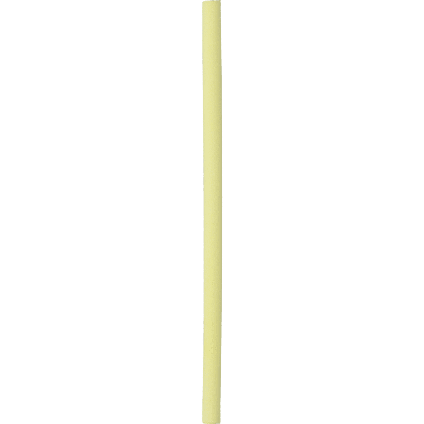 Sugrör Ingefära - ätbara 20-pack