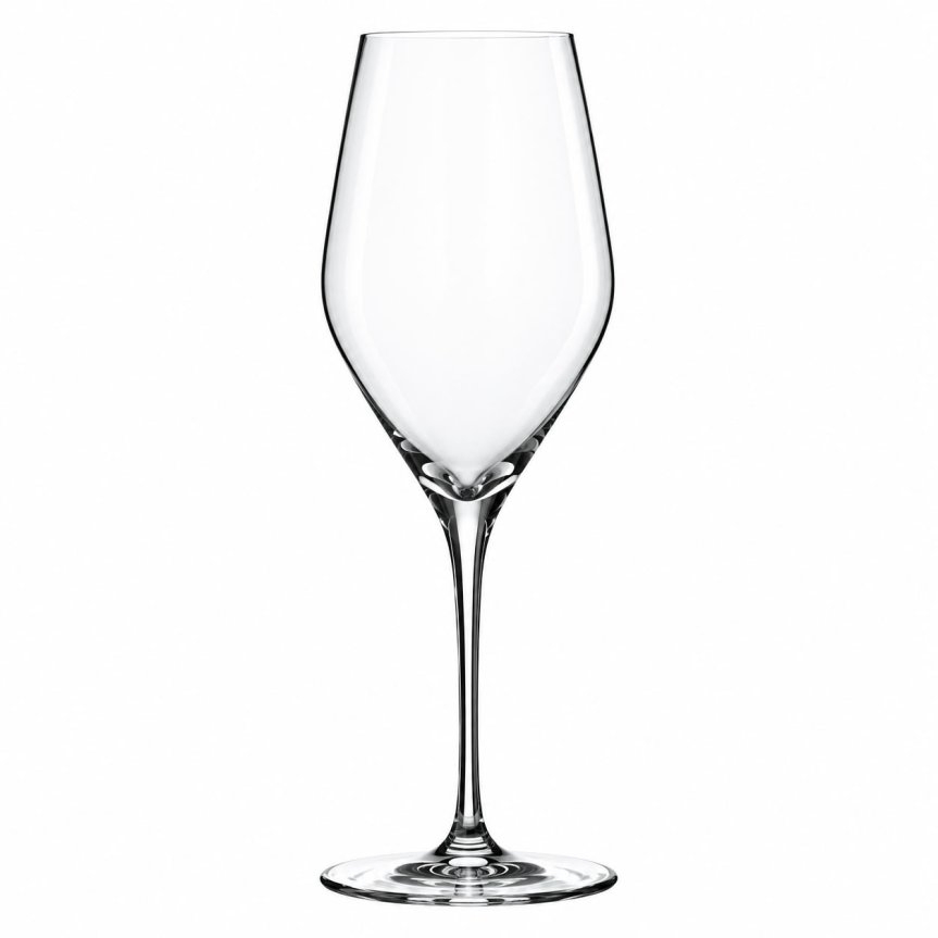 Zoom bilde av Authentis champagneglass i 27 cl 4-pakning