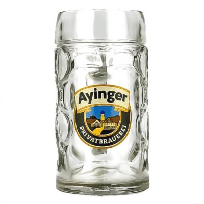 Ayinger-olutmuki 50 cl