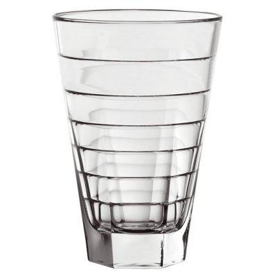 Baguette drinkglas