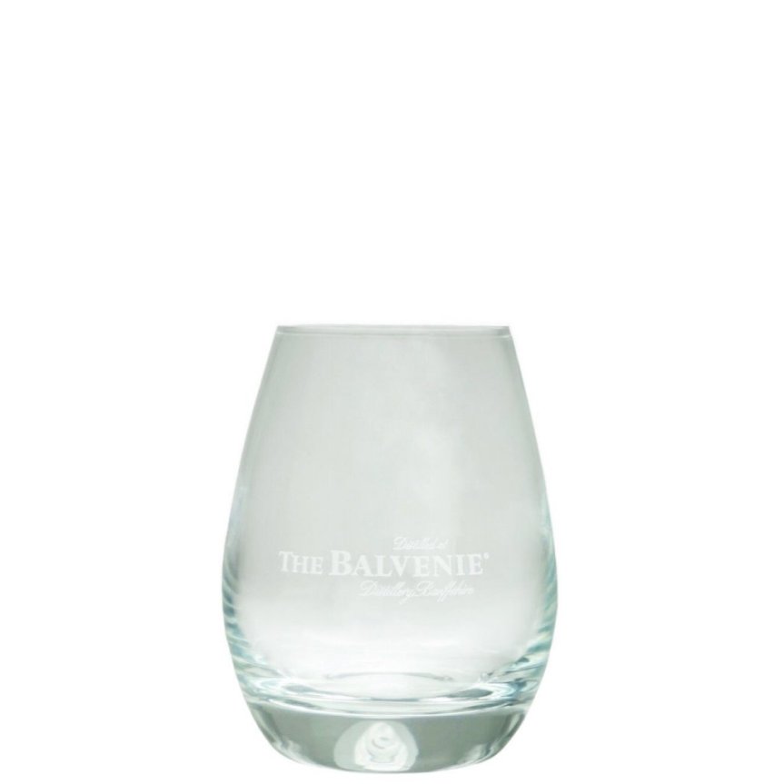 Balvenie whiskyglas tumbler